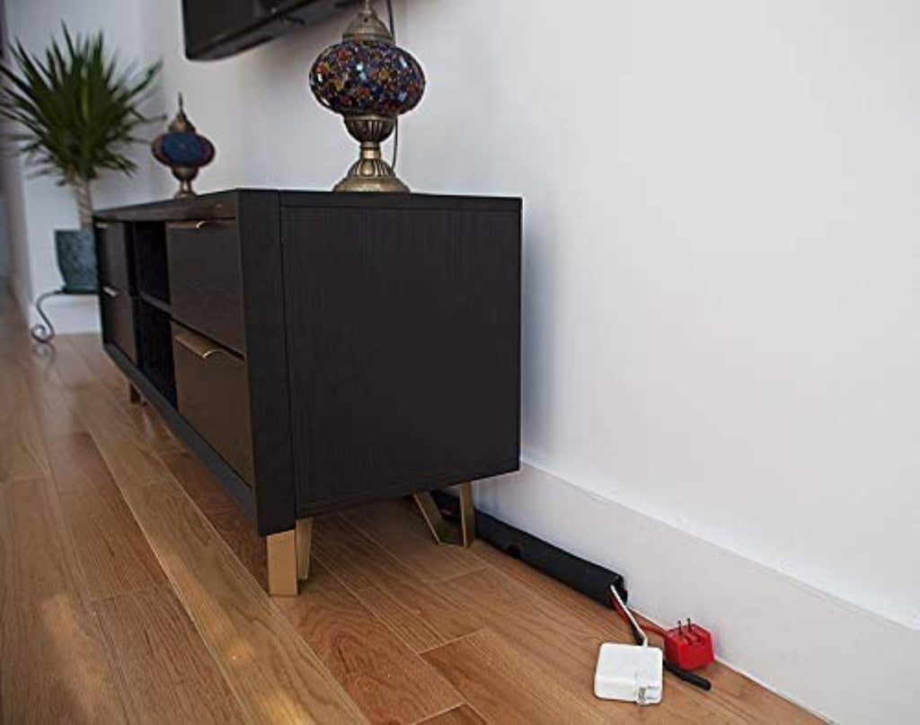 CABLE ORGANIZER MANAGEMENT SLEEVE